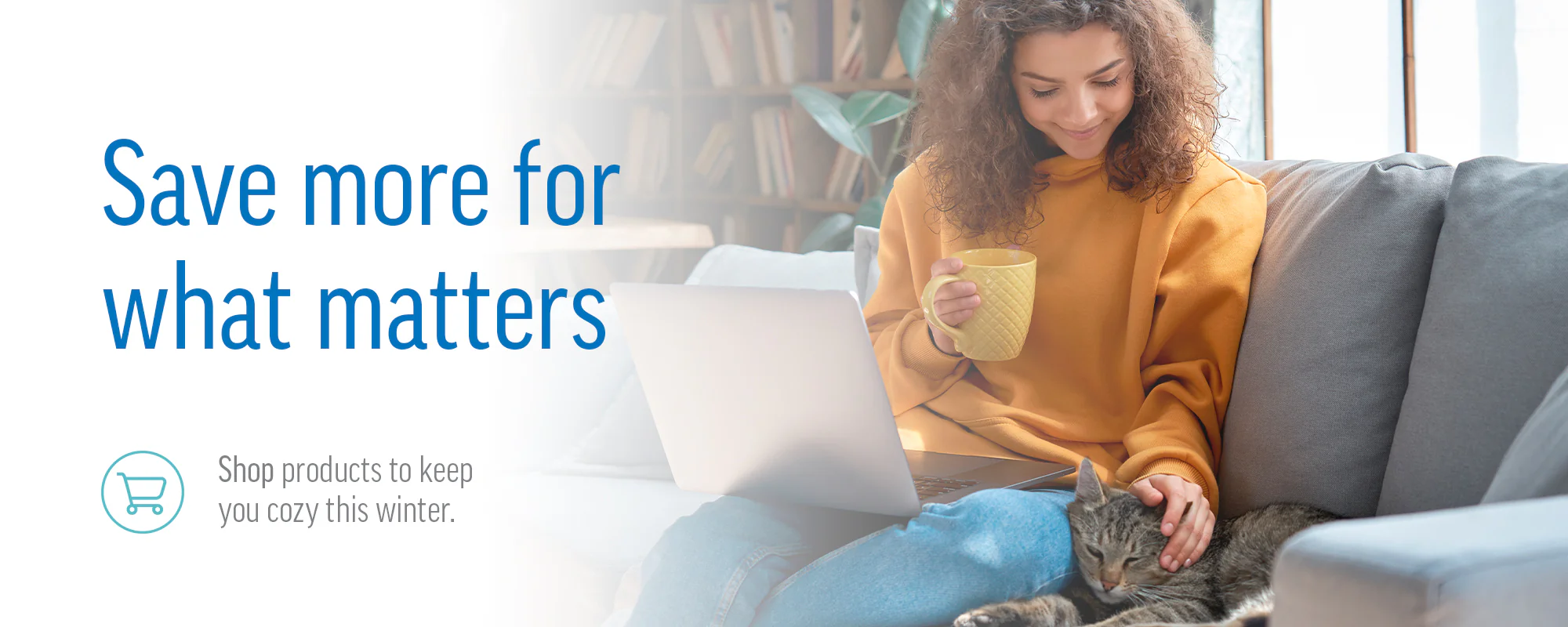 Upgrade Your Home, Save Energy